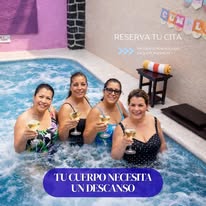 Experiencia relax